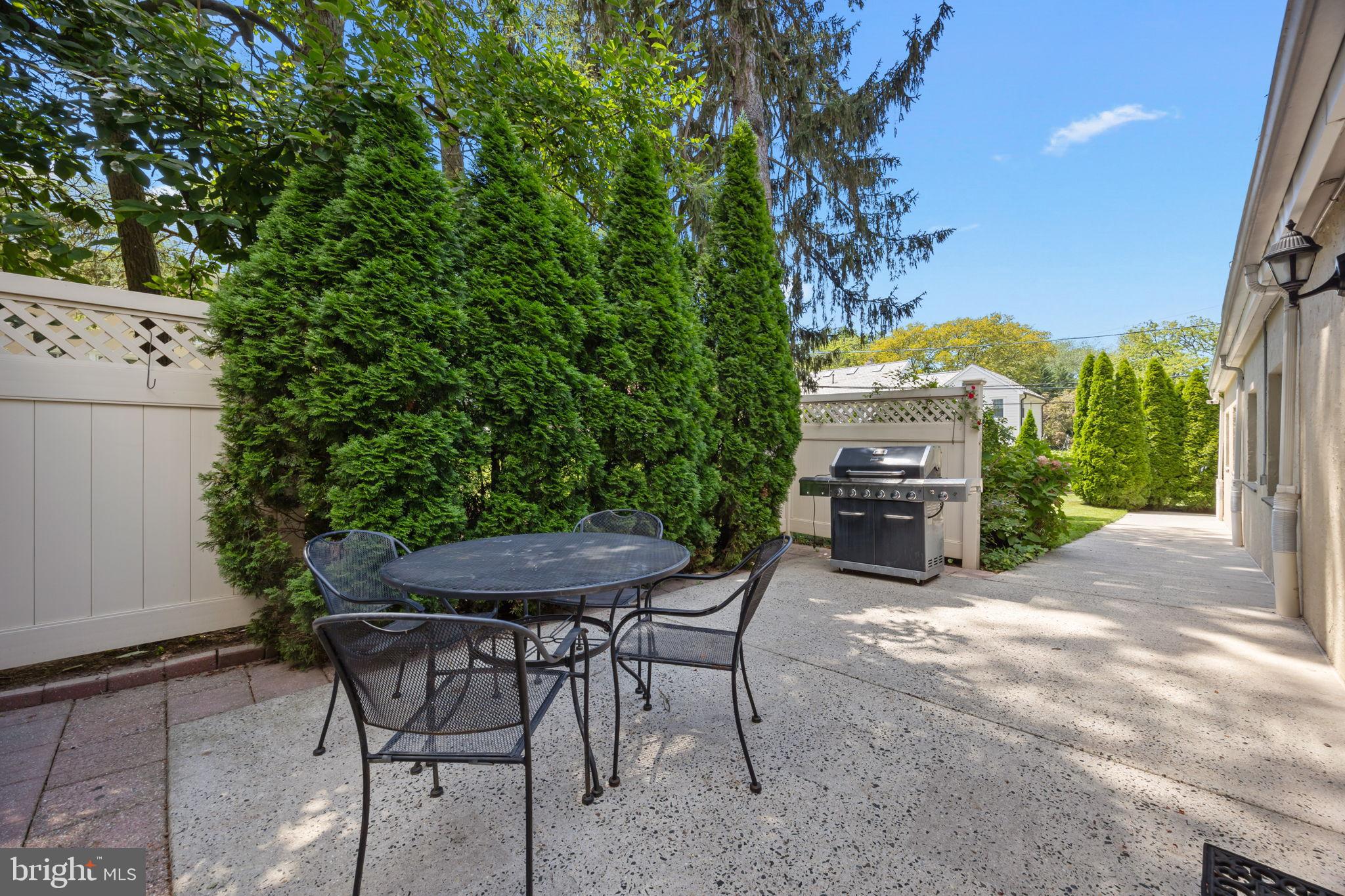 JENKINTOWN - Residential