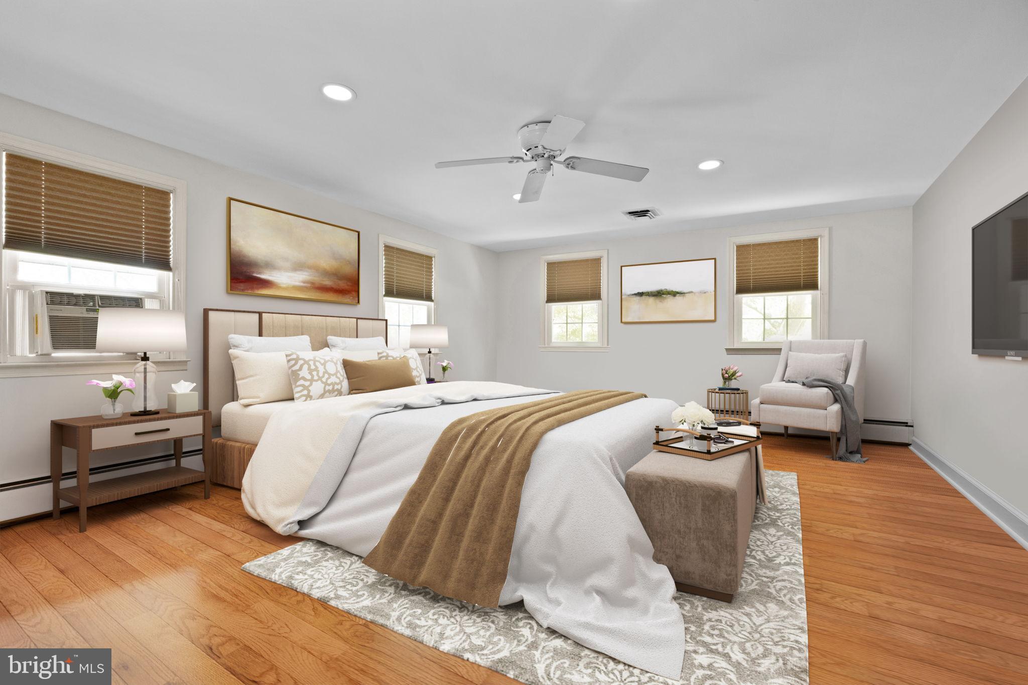 JENKINTOWN - Residential