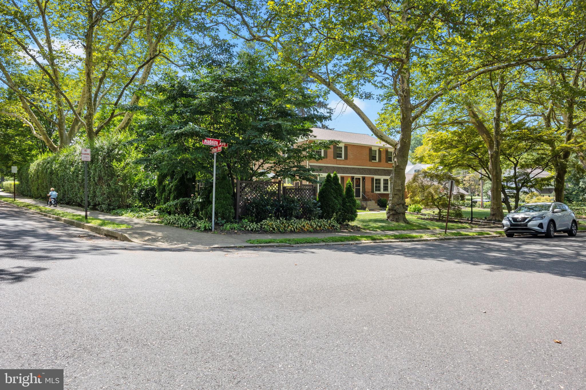 JENKINTOWN - Residential