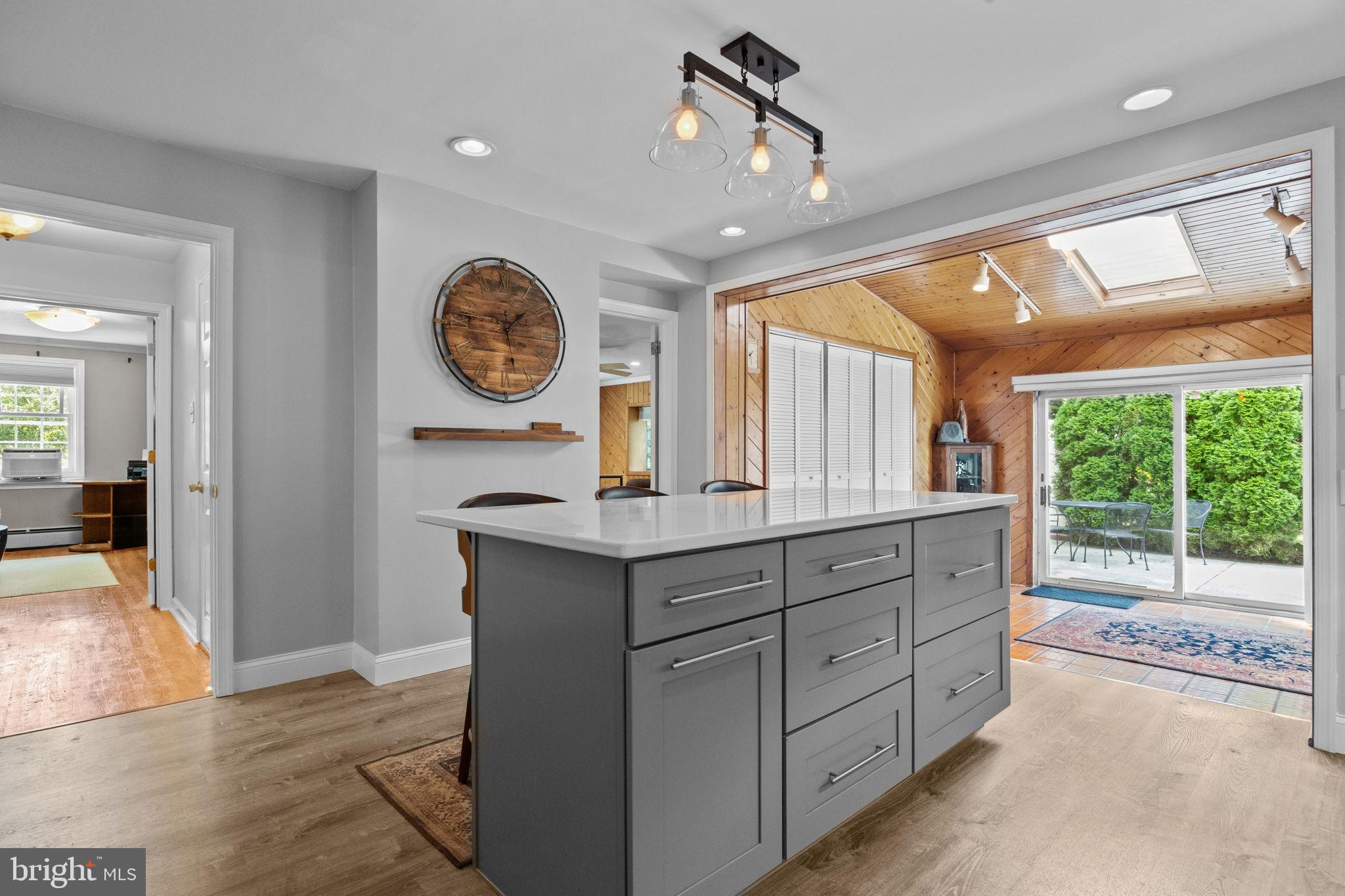 JENKINTOWN - Residential