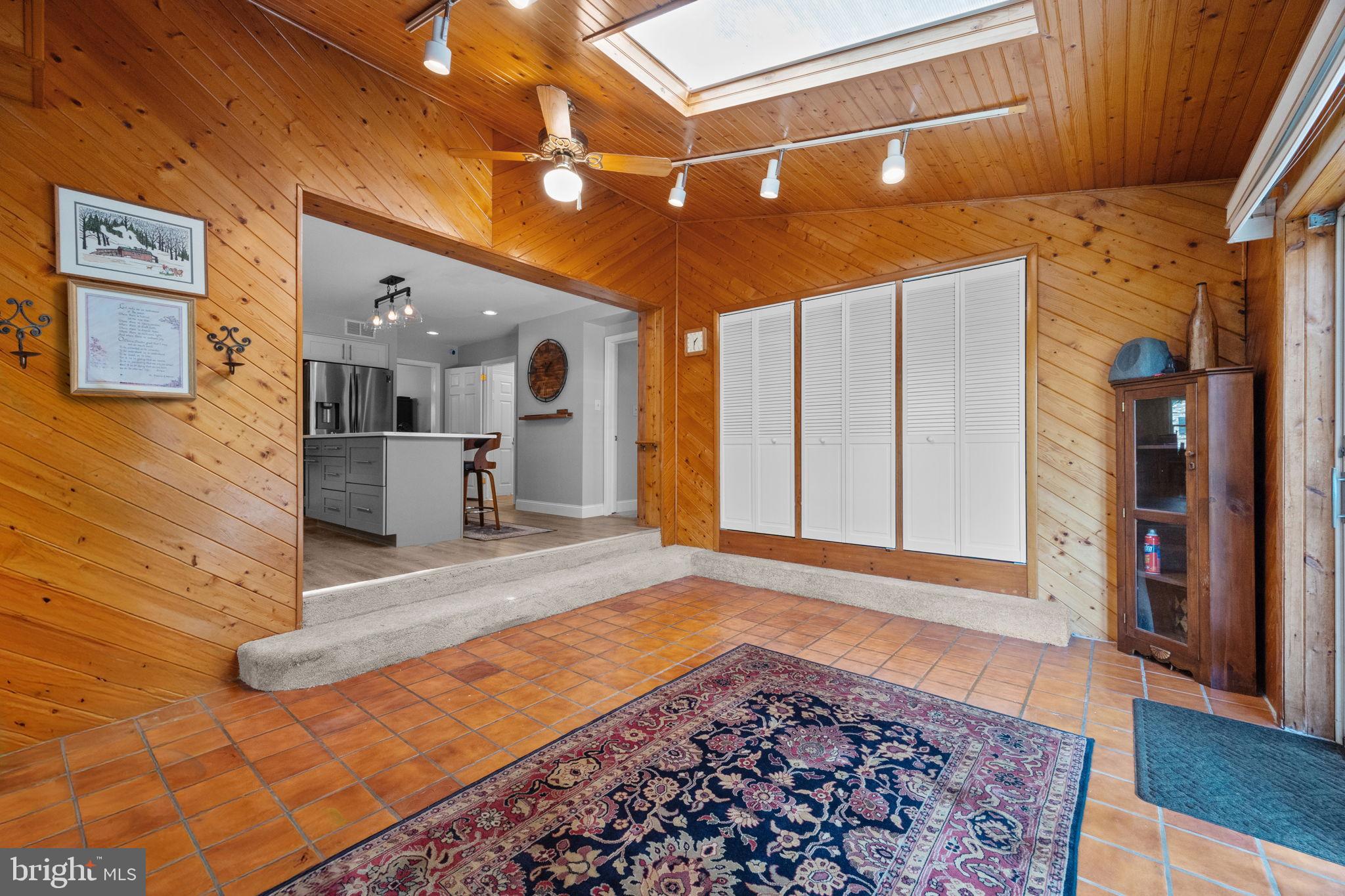 JENKINTOWN - Residential