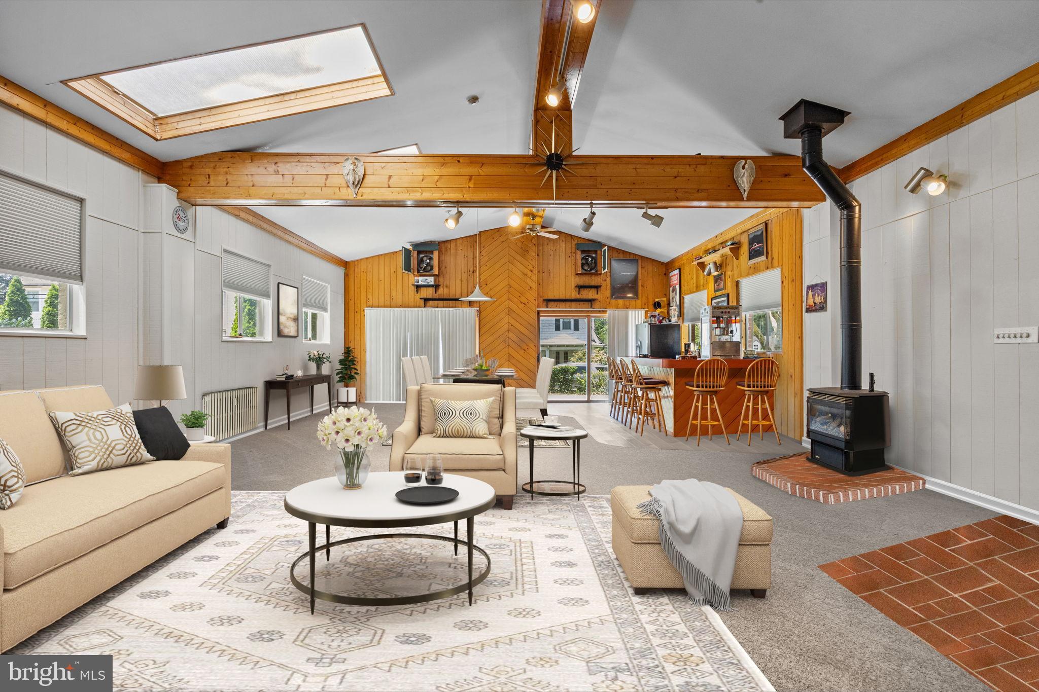 JENKINTOWN - Residential