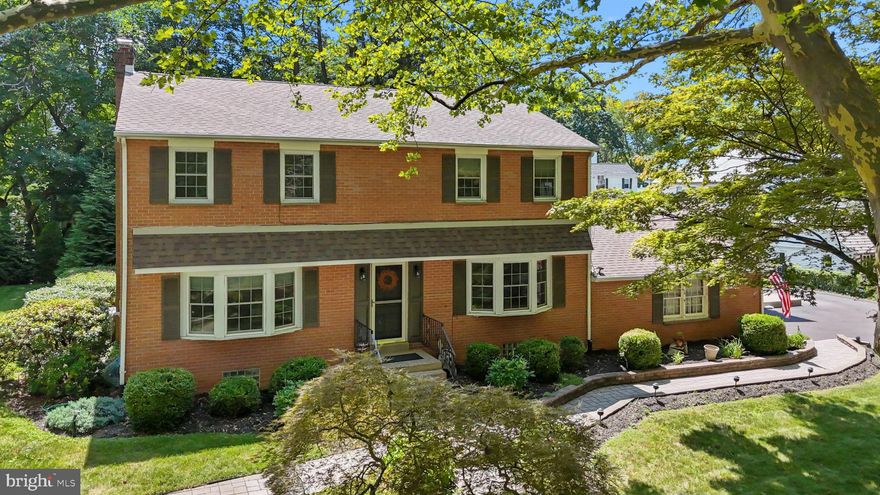 Welcome home to 1708 Madeira, a recently renovated gem nestled in the charming community of Jenkintown, PA. This inviting Colonial style home offers a harmonious blend of classic elegance and modern convenience, perfectly suited for today’s discerning homeowner. Step inside to discover a generous living space of 4,322 square feet with plenty of room for everyone to create their ideal living environment. The heart of the home features a formal dining room, perfect for hosting gatherings and creating lasting memories. The adjacent well-equipped kitchen was designed with entertainment in mind with a gas stove and oven, a large island with seating, and an additional electric convection oven to help with your larger gatherings. This spacious home also includes two dedicated office spaces and a 1,000 square foot great room with a gas fireplace. Second level boasts a primary suite, large walk-in closet, 3 additional well-appointed bedrooms and two luxurious full bathrooms. Additional amenities include a finished basement with laundry, plenty of extra storage, an attached garage, and ample parking. The property sits on a generous 16,000 square-foot corner lot providing both space and privacy.



***Some photos have been VIRTUALLY STAGED***