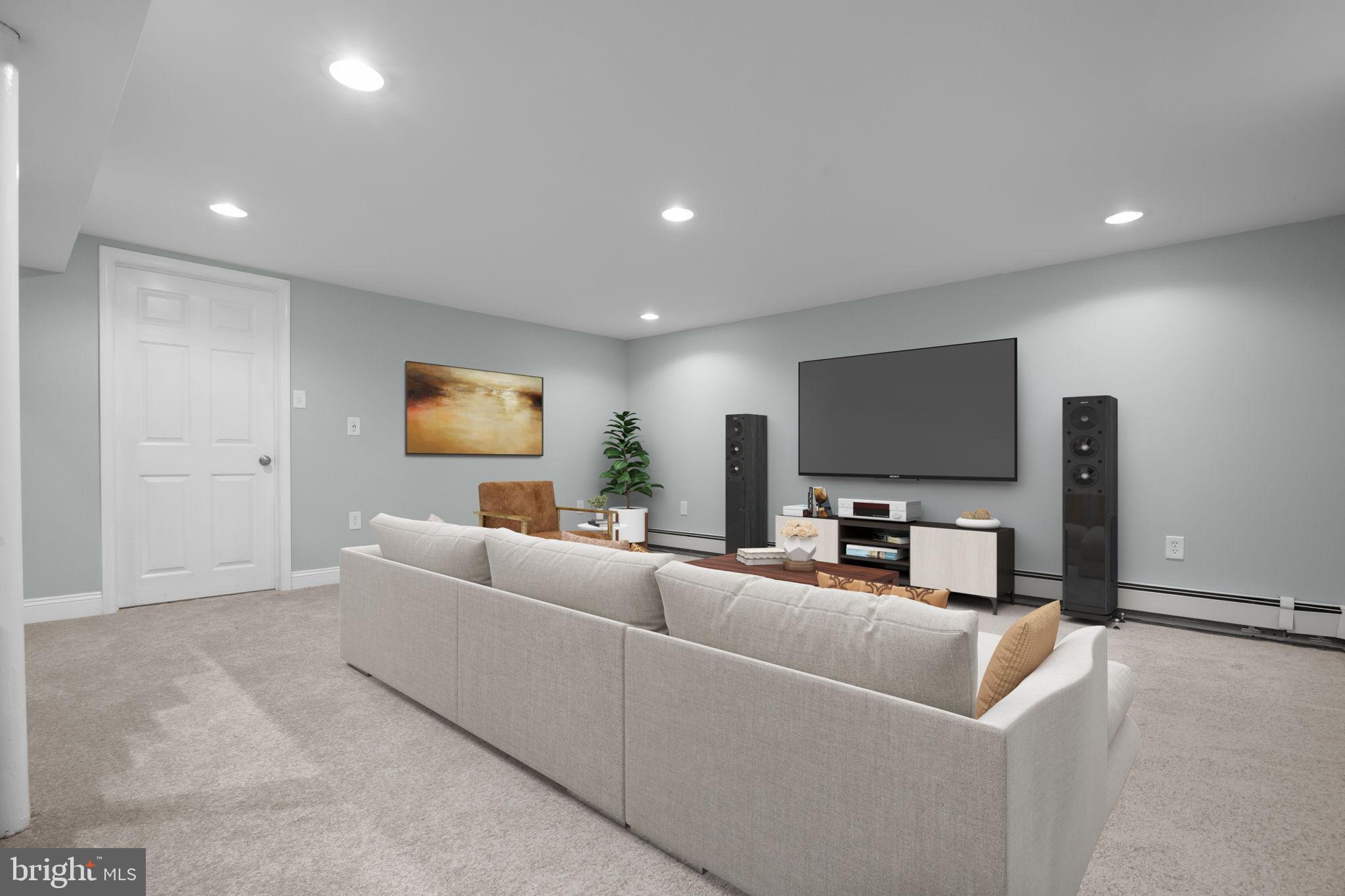 JENKINTOWN - Residential