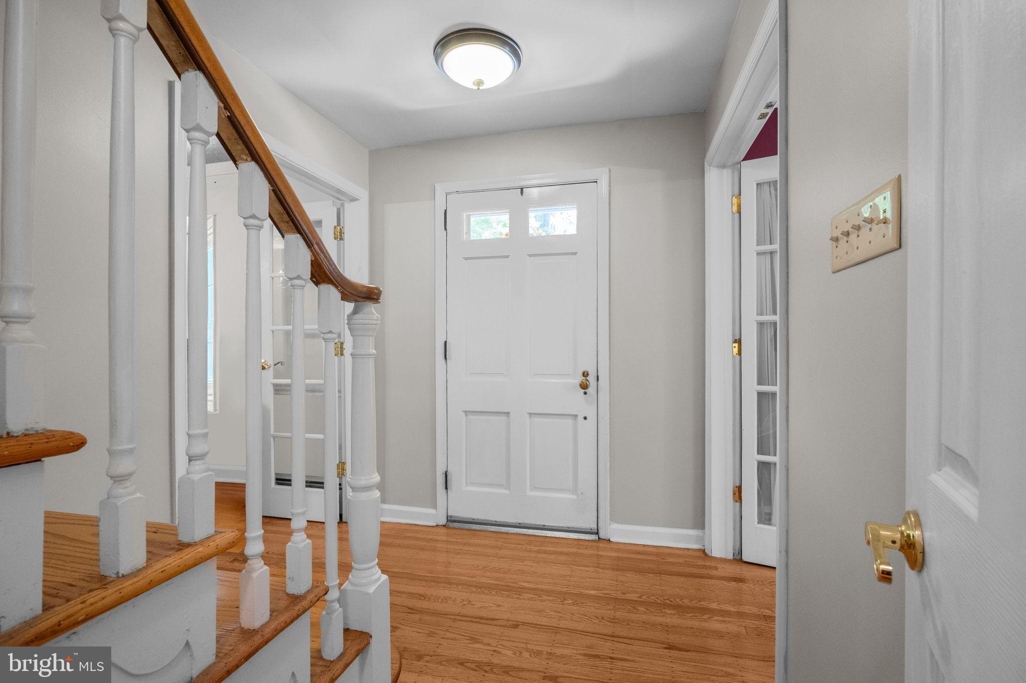 JENKINTOWN - Residential