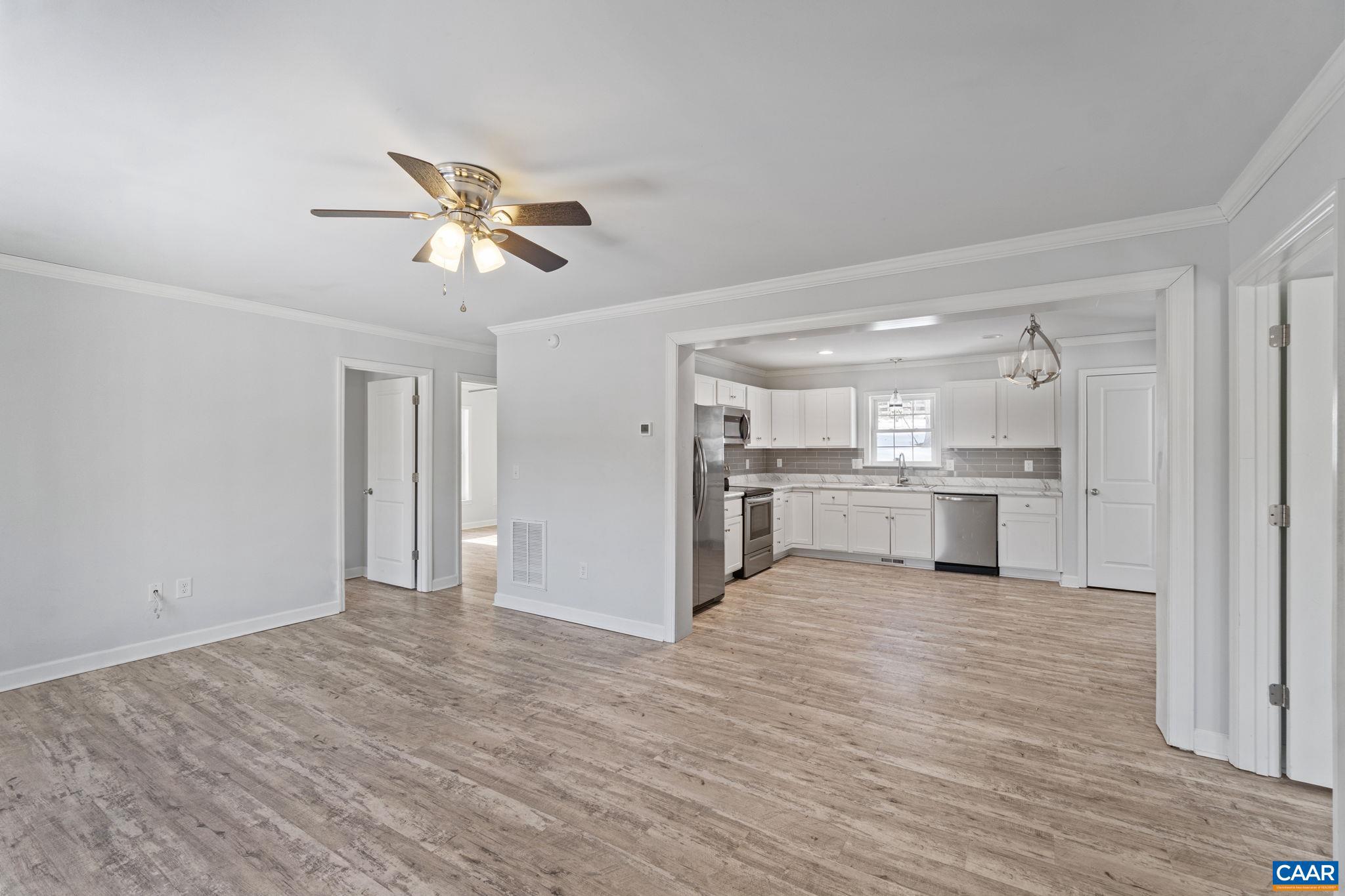 LAKE MONTICELLO - Residential Lease