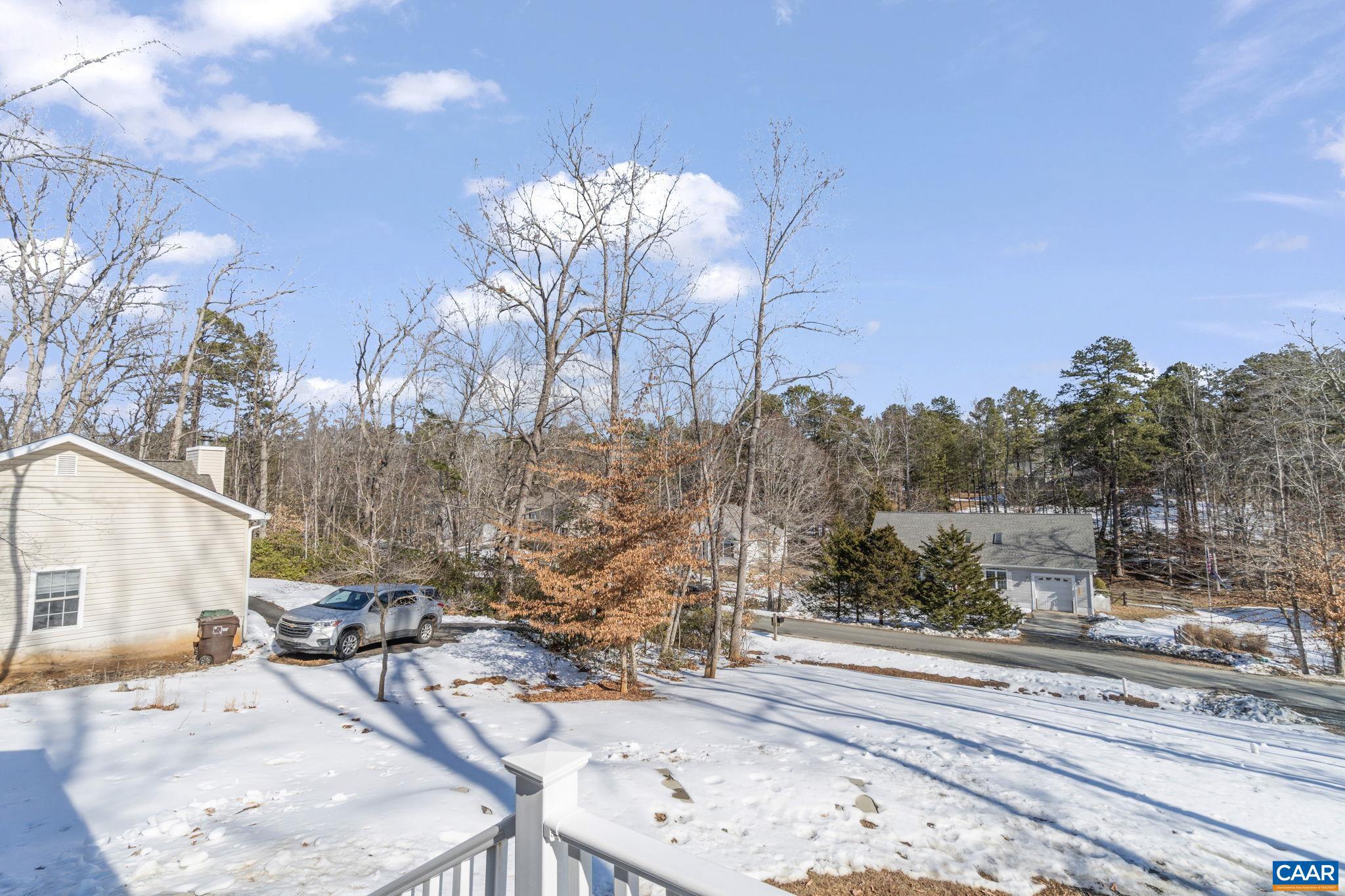 LAKE MONTICELLO - Residential Lease