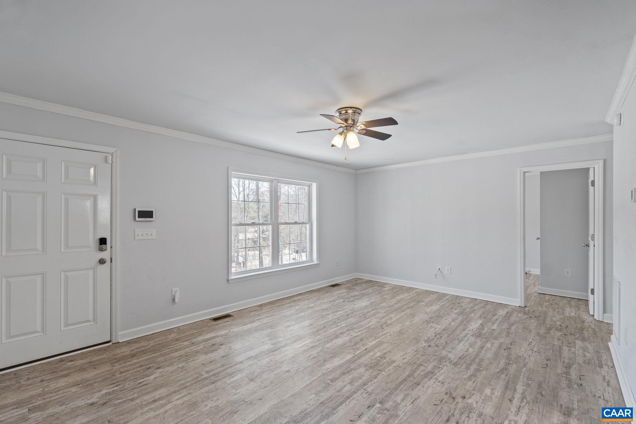 LAKE MONTICELLO - Residential Lease