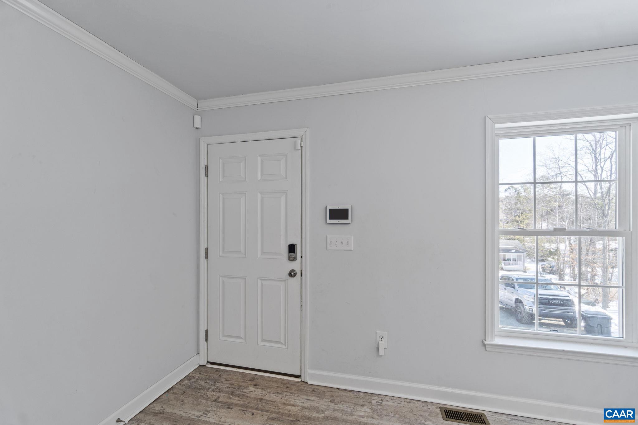 LAKE MONTICELLO - Residential Lease