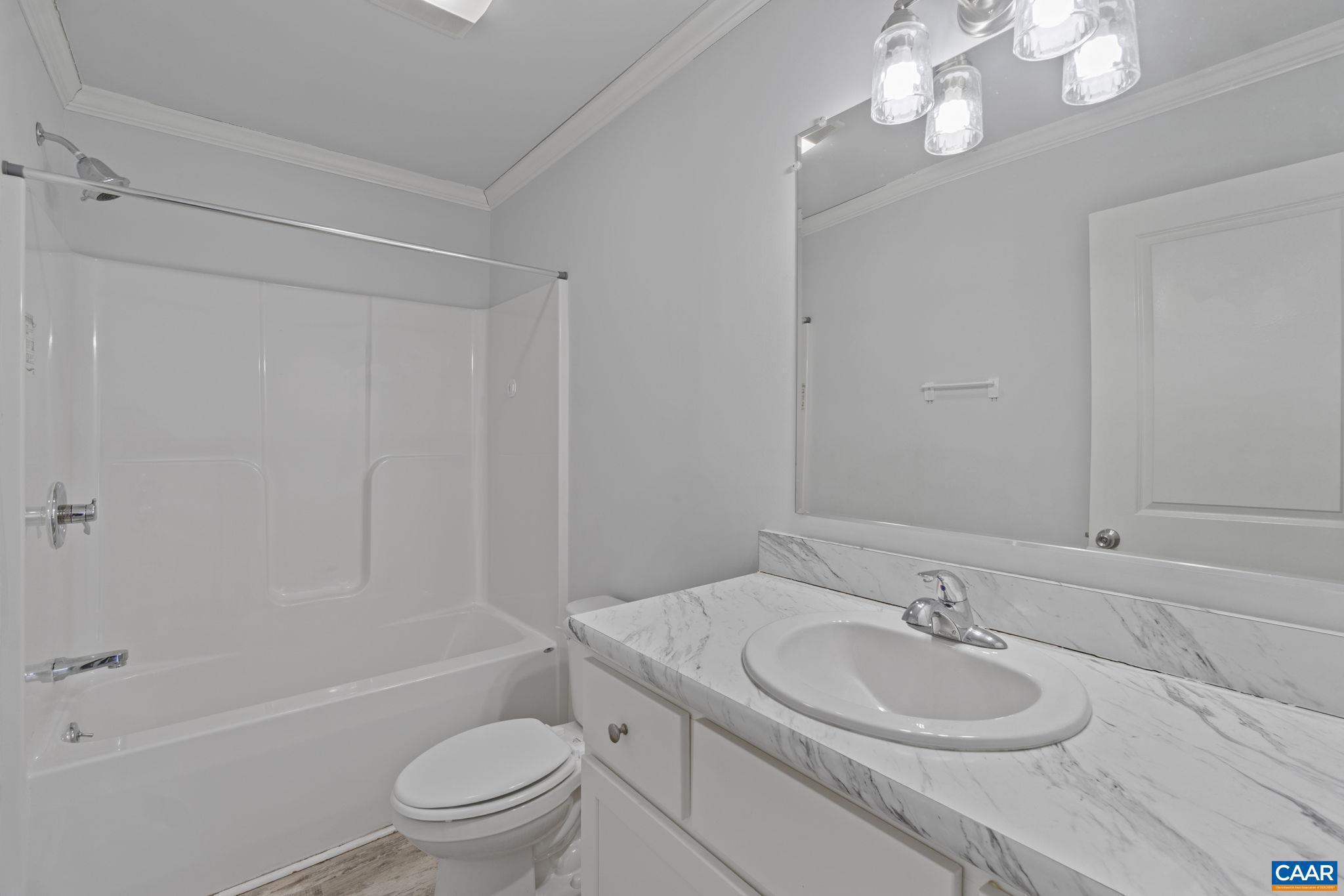LAKE MONTICELLO - Residential Lease