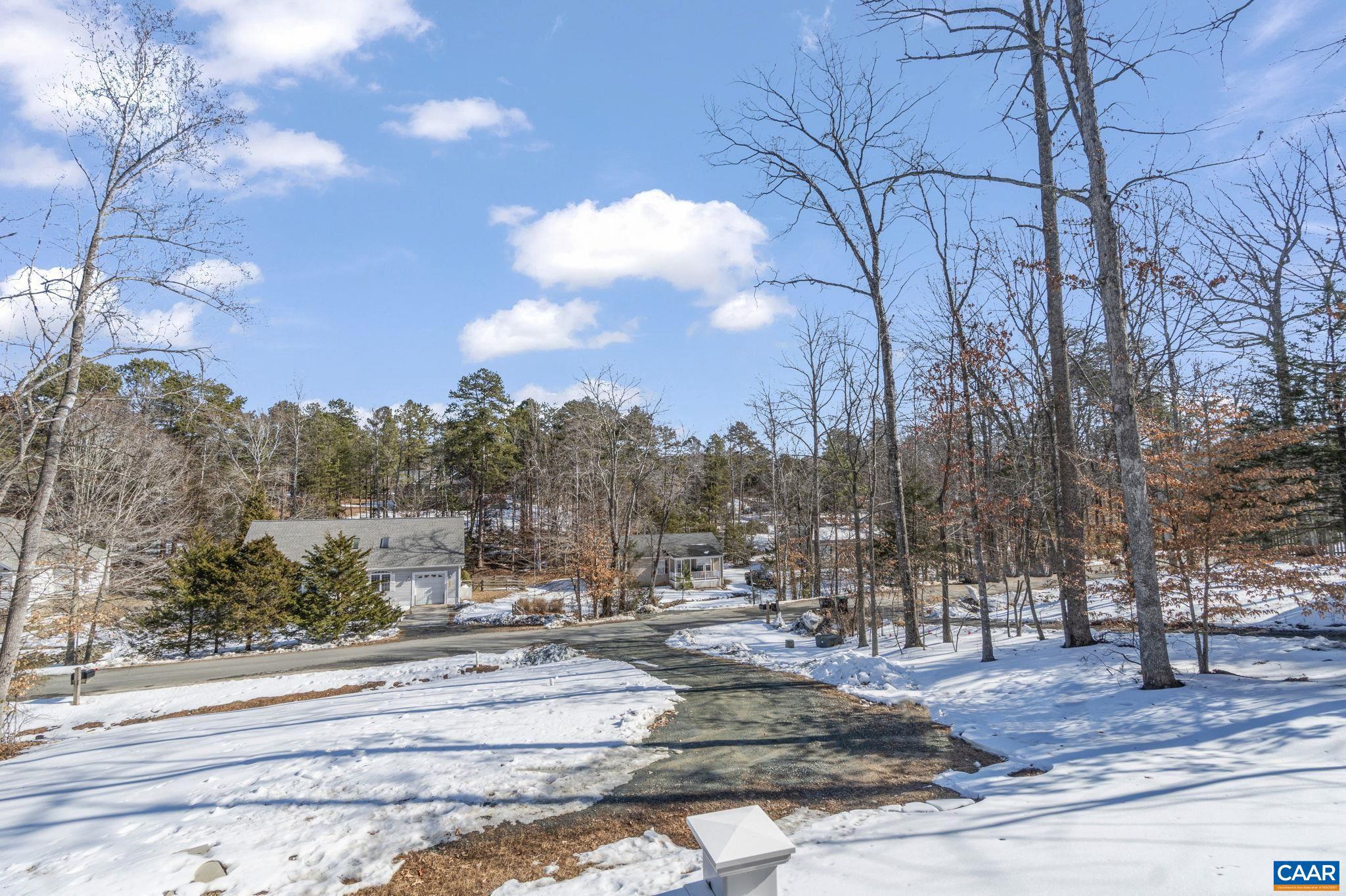 LAKE MONTICELLO - Residential Lease