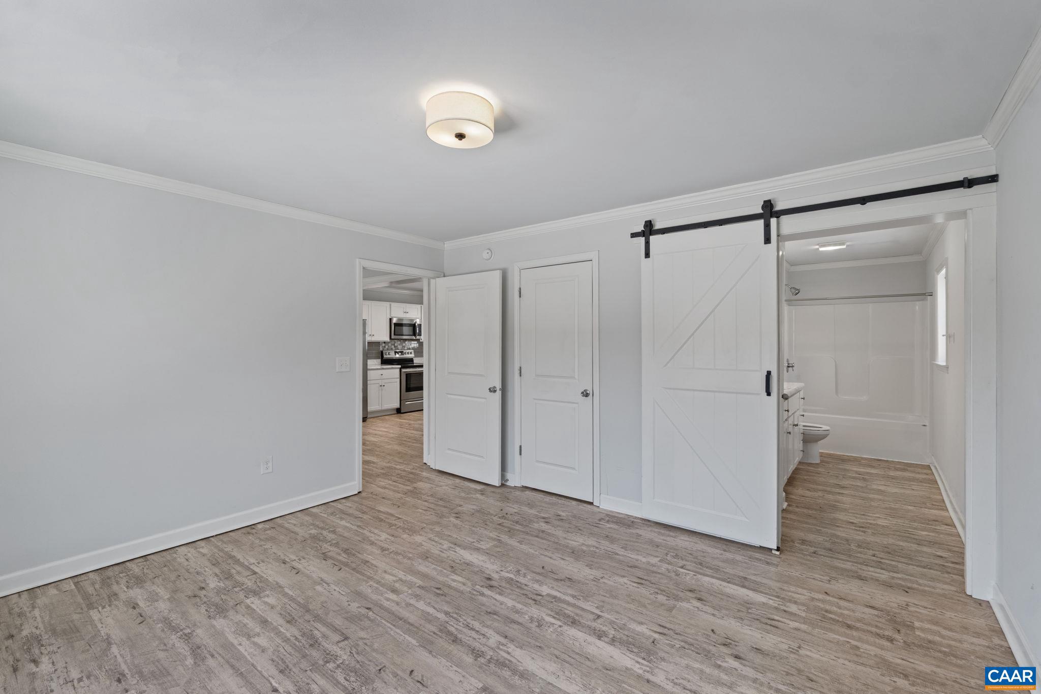 LAKE MONTICELLO - Residential Lease