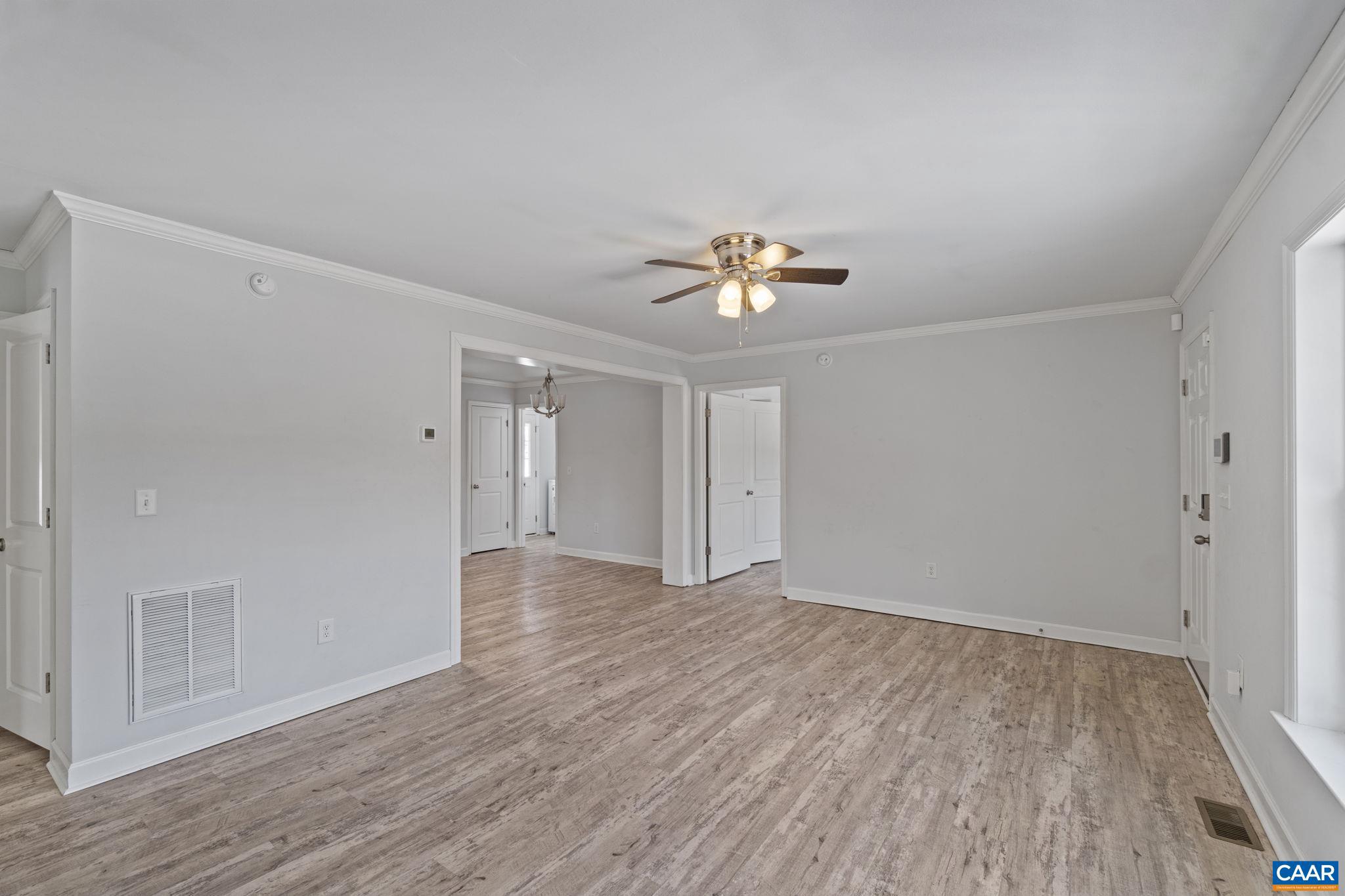 LAKE MONTICELLO - Residential Lease