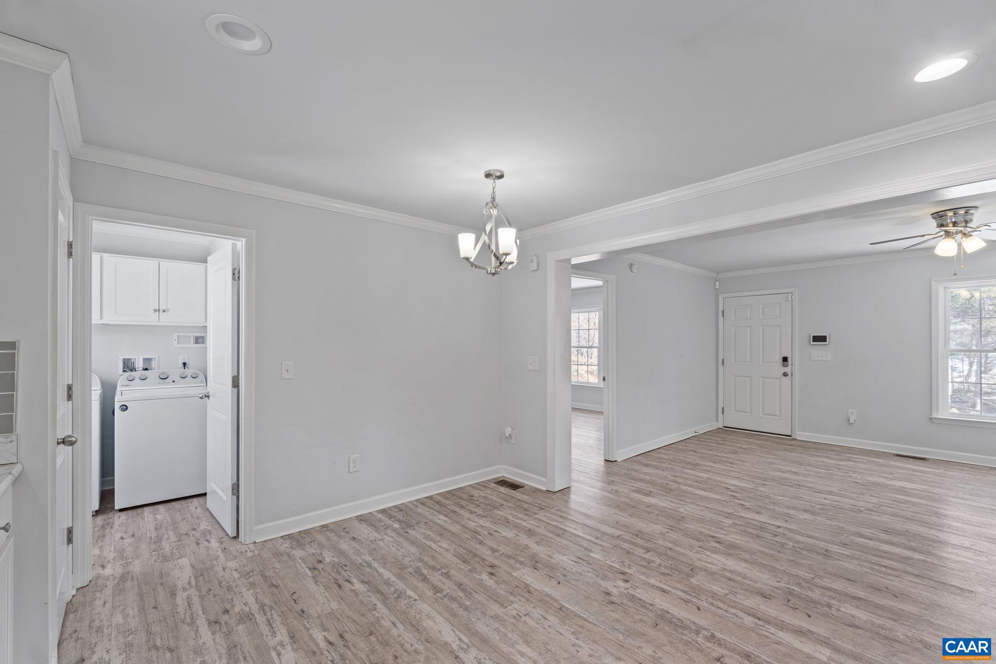 LAKE MONTICELLO - Residential Lease
