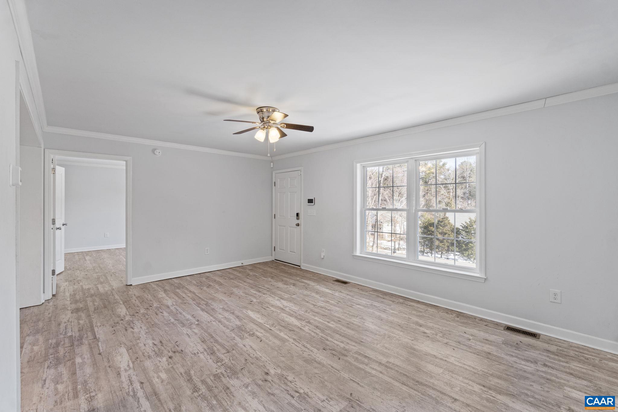 LAKE MONTICELLO - Residential Lease