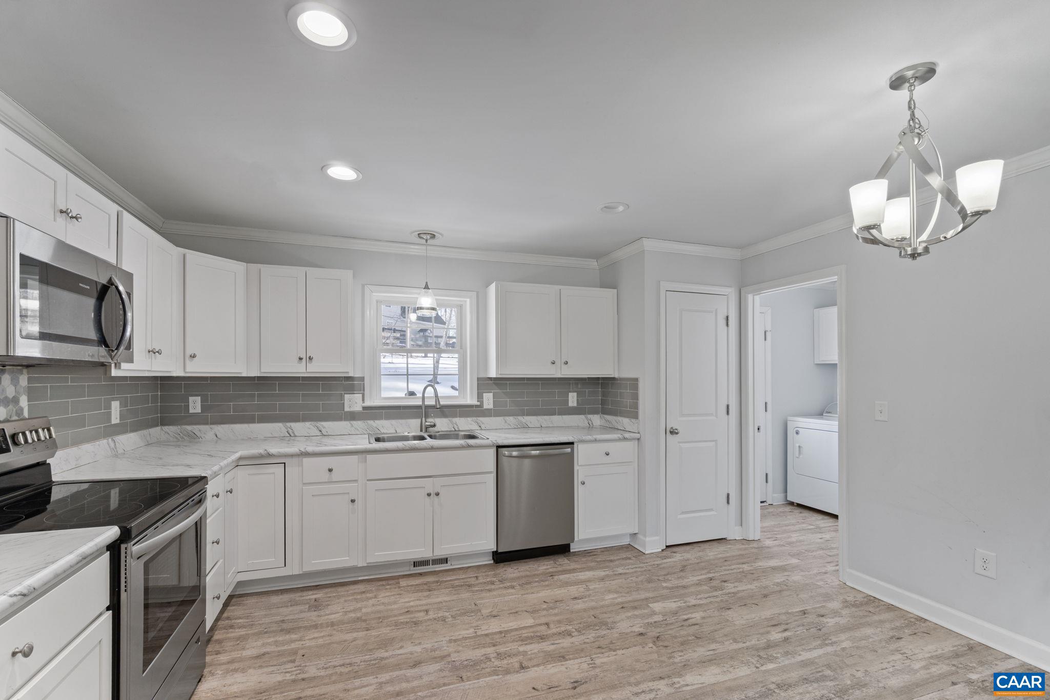 LAKE MONTICELLO - Residential Lease