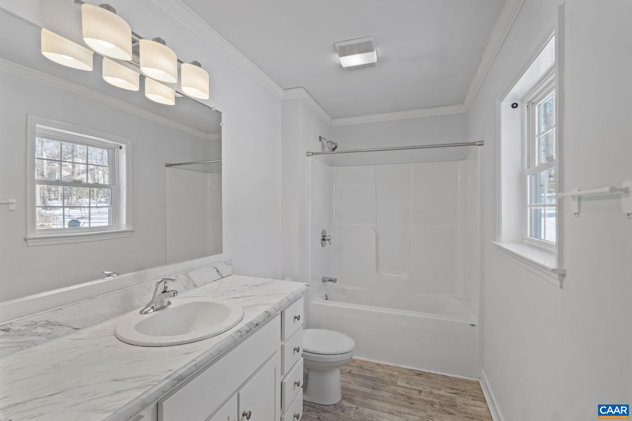LAKE MONTICELLO - Residential Lease