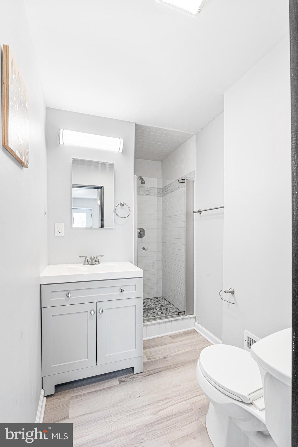 FEDERAL HILL HISTORIC DISTRICT - Residential Lease