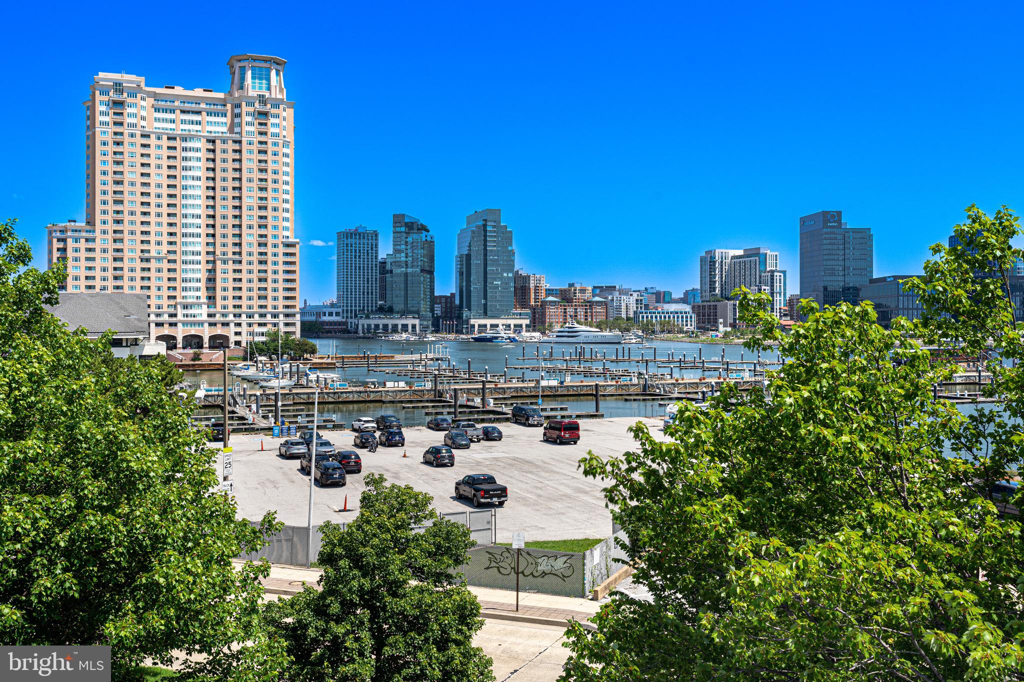 FEDERAL HILL HISTORIC DISTRICT - Residential Lease