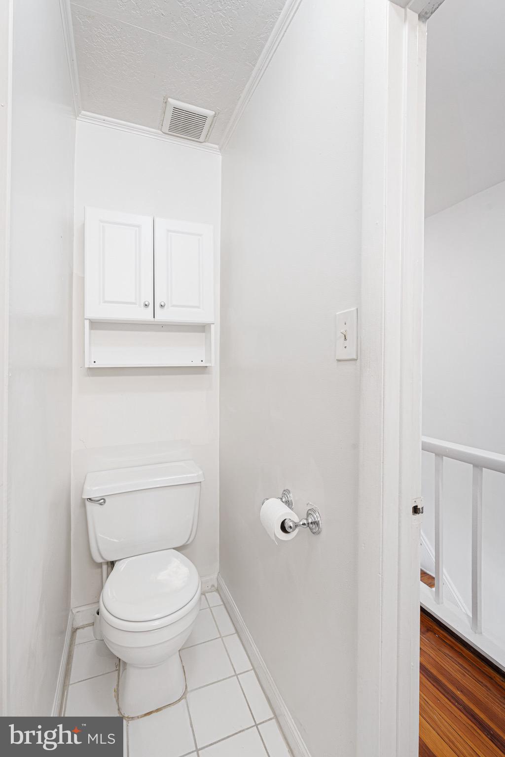 FEDERAL HILL HISTORIC DISTRICT - Residential Lease