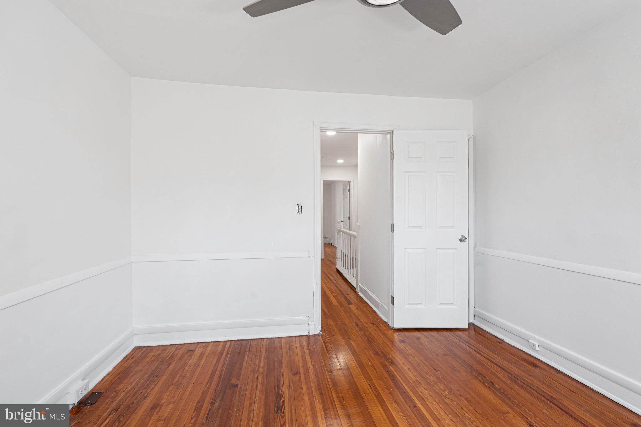 FEDERAL HILL HISTORIC DISTRICT - Residential Lease