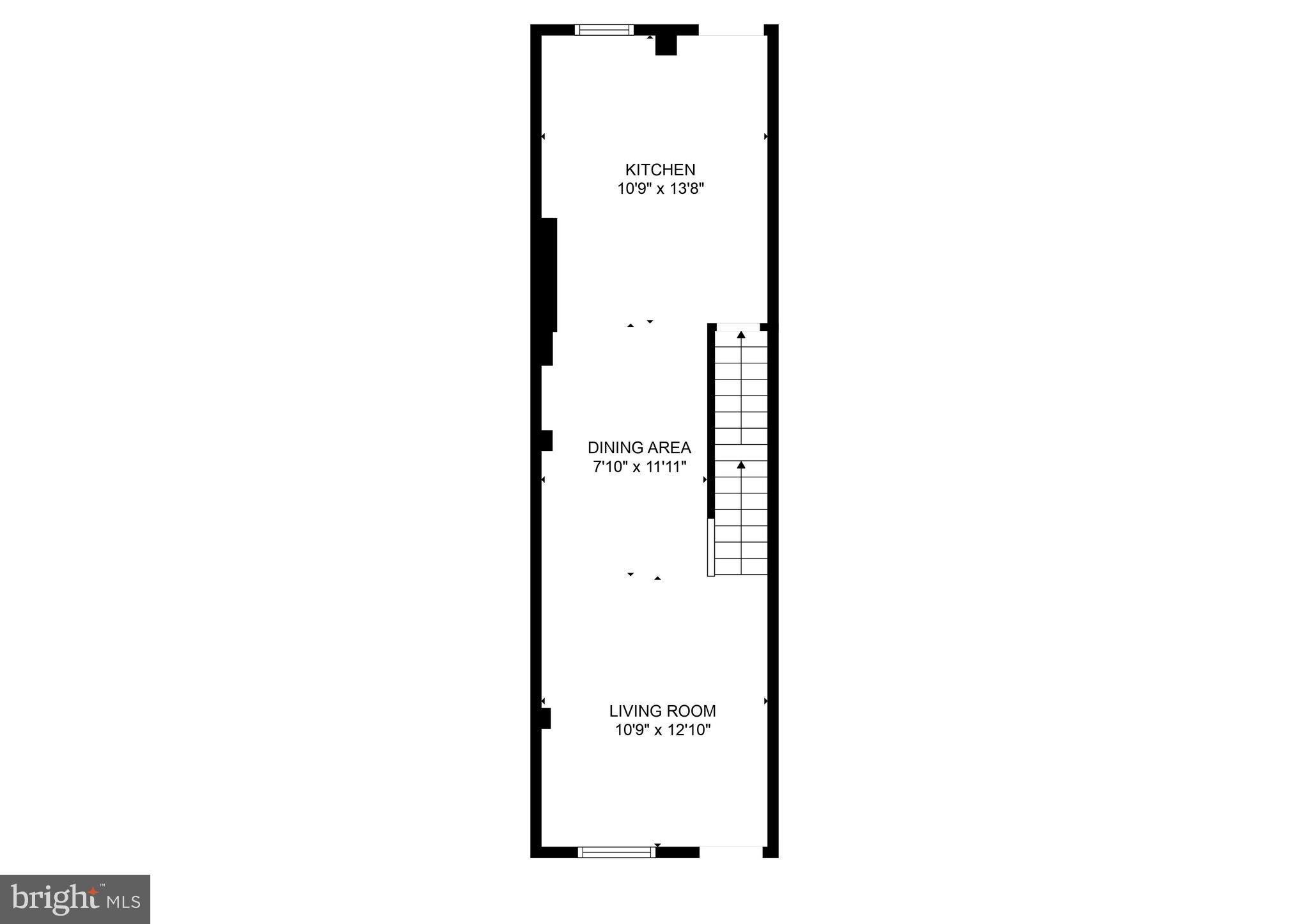 FEDERAL HILL HISTORIC DISTRICT - Residential Lease