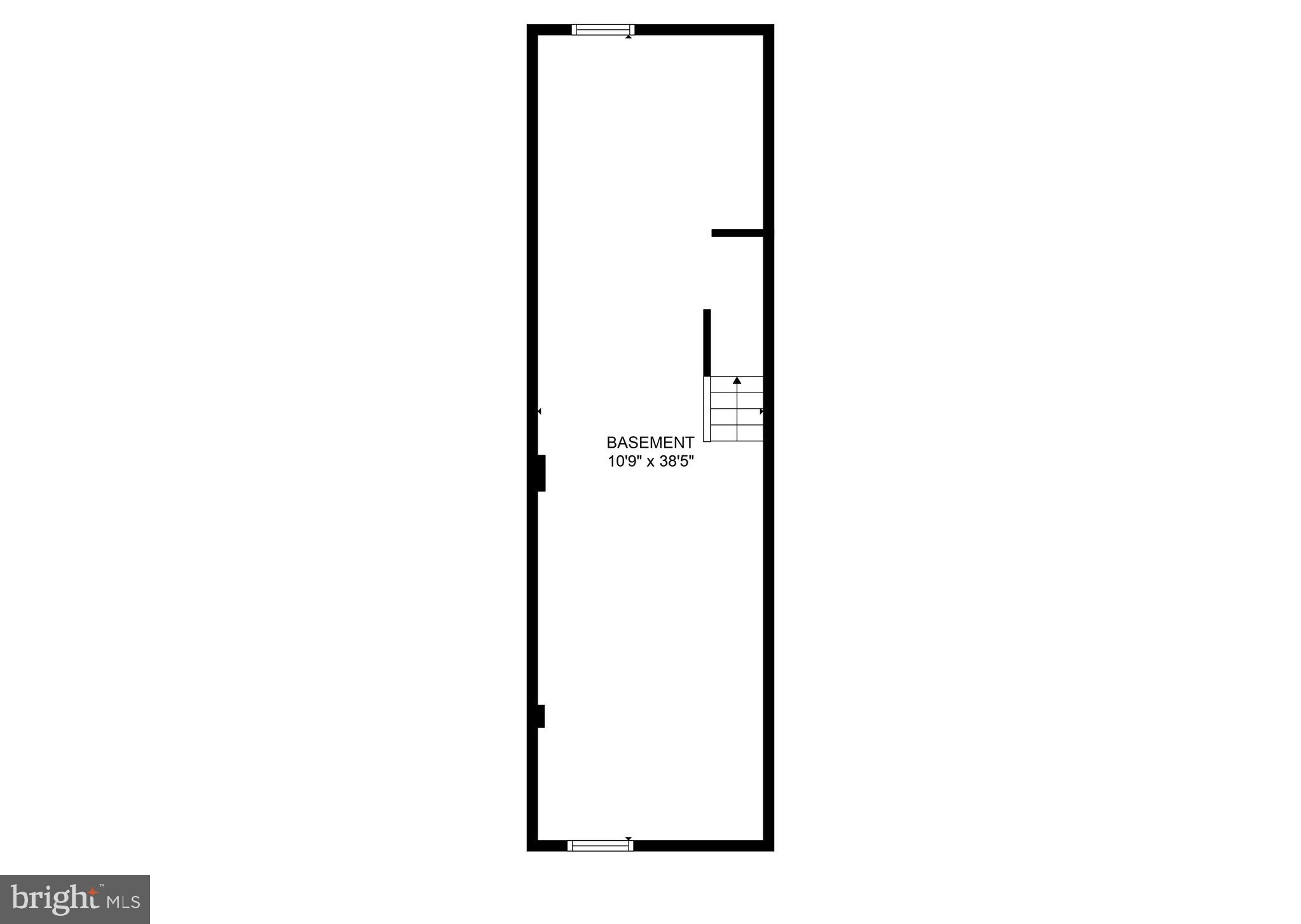 FEDERAL HILL HISTORIC DISTRICT - Residential Lease