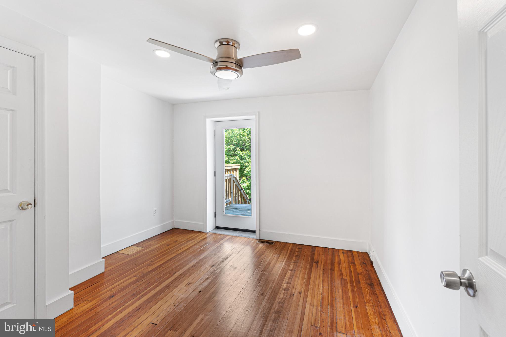 FEDERAL HILL HISTORIC DISTRICT - Residential Lease