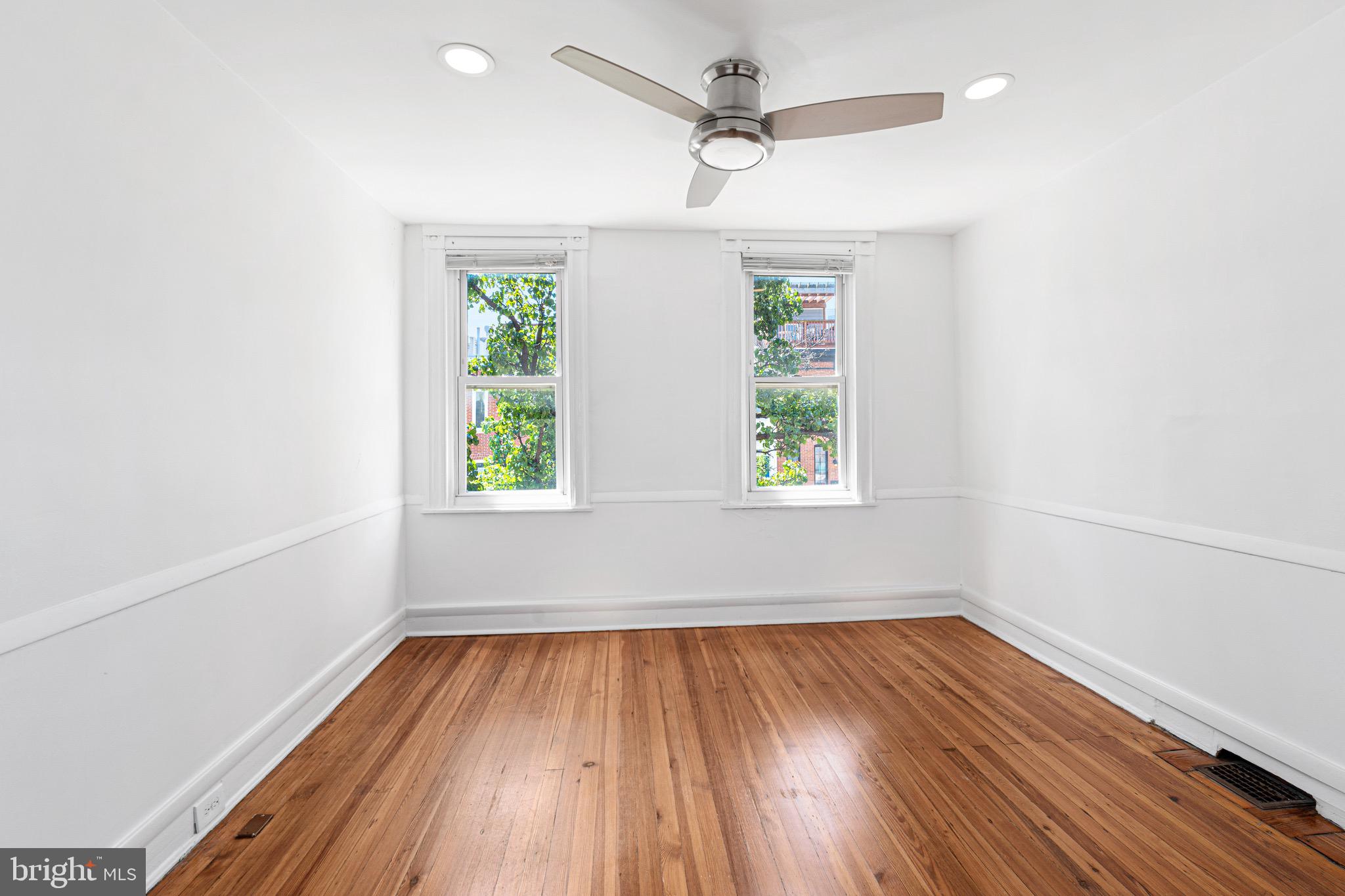 FEDERAL HILL HISTORIC DISTRICT - Residential Lease