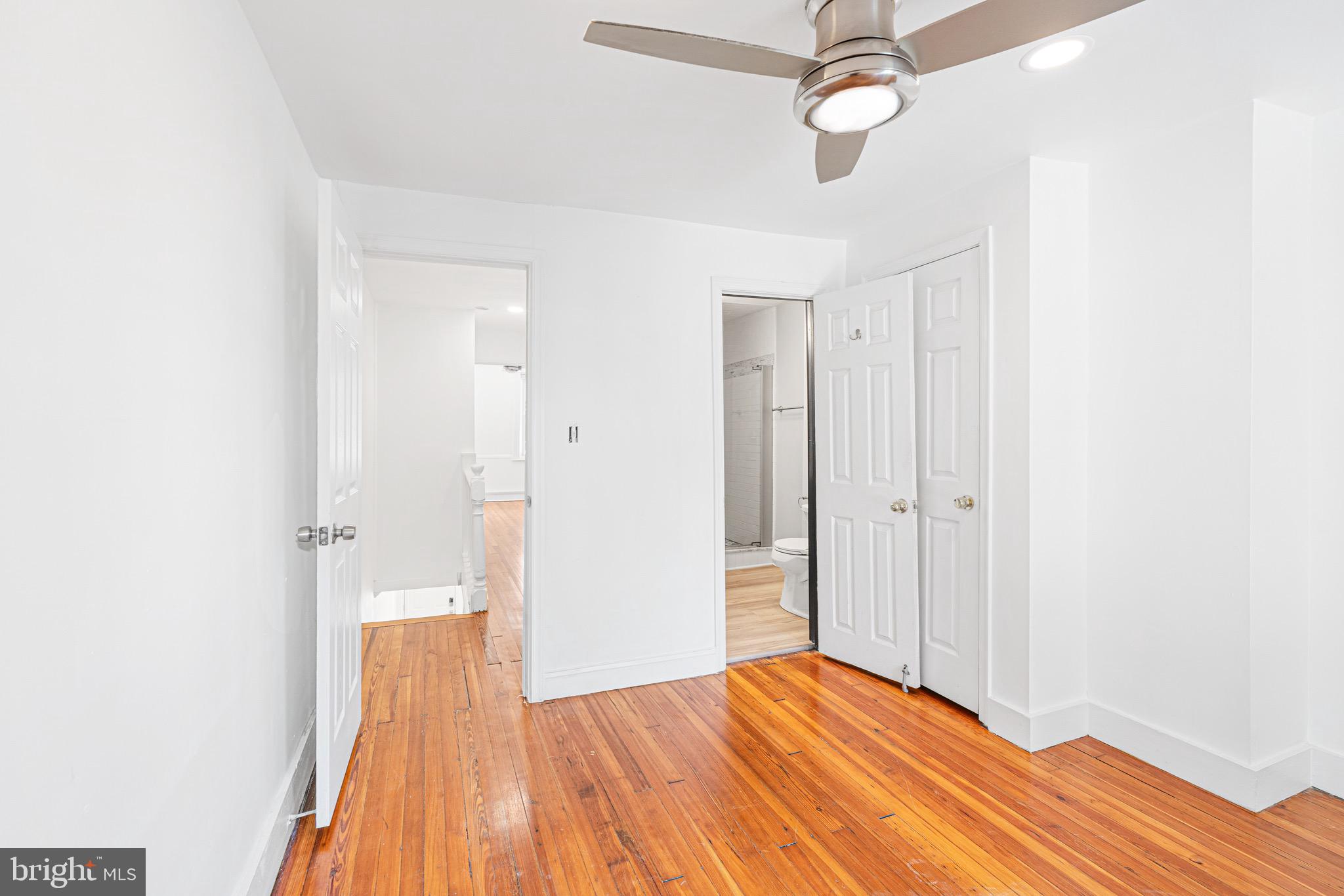 FEDERAL HILL HISTORIC DISTRICT - Residential Lease