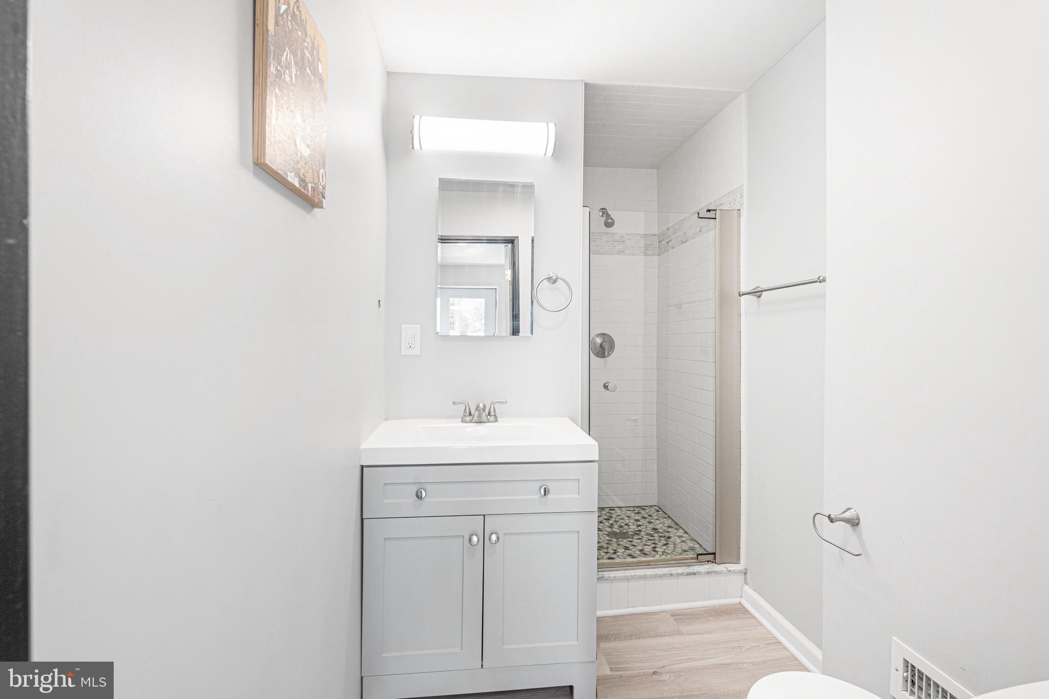 FEDERAL HILL HISTORIC DISTRICT - Residential Lease