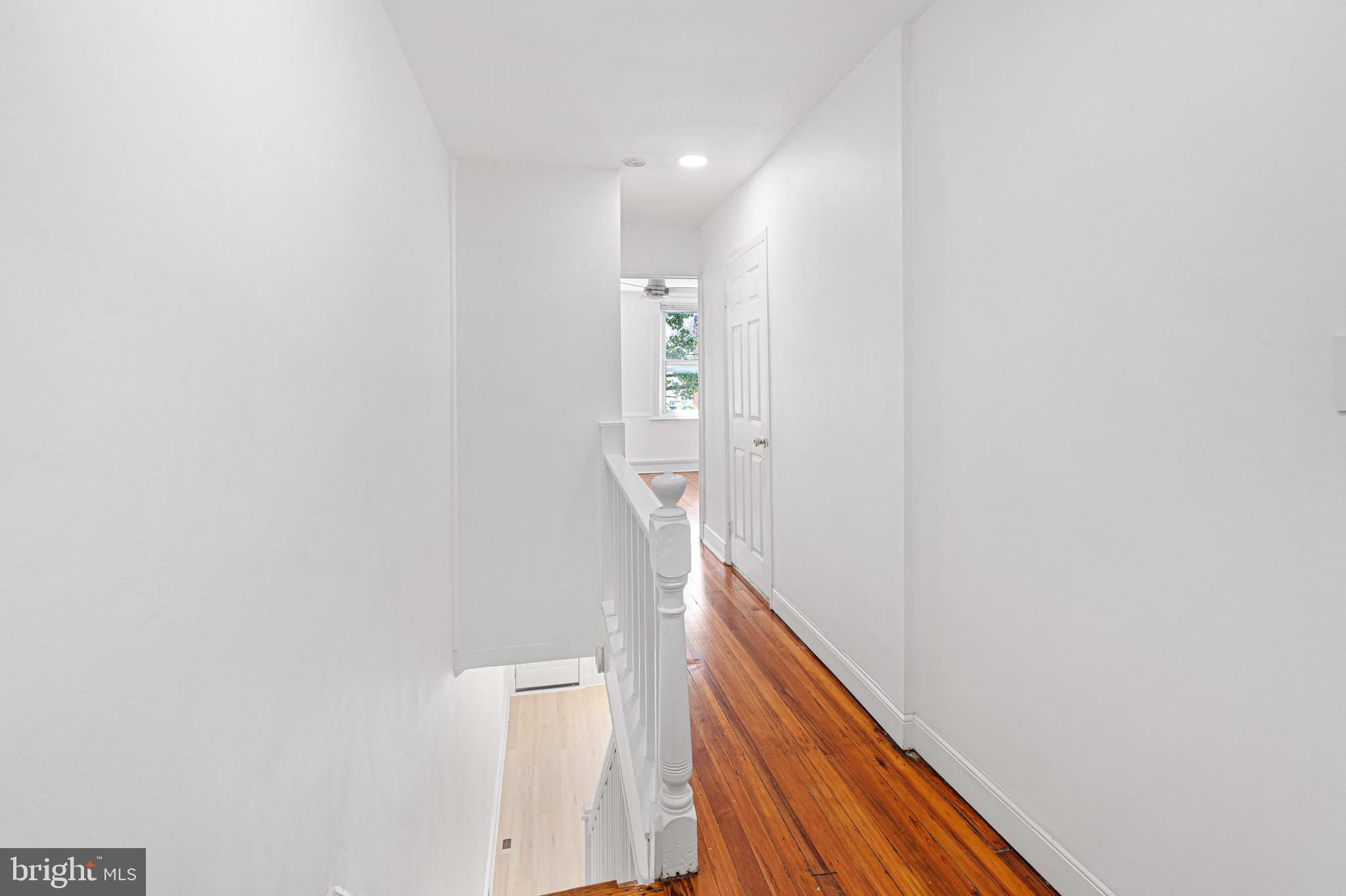 FEDERAL HILL HISTORIC DISTRICT - Residential Lease