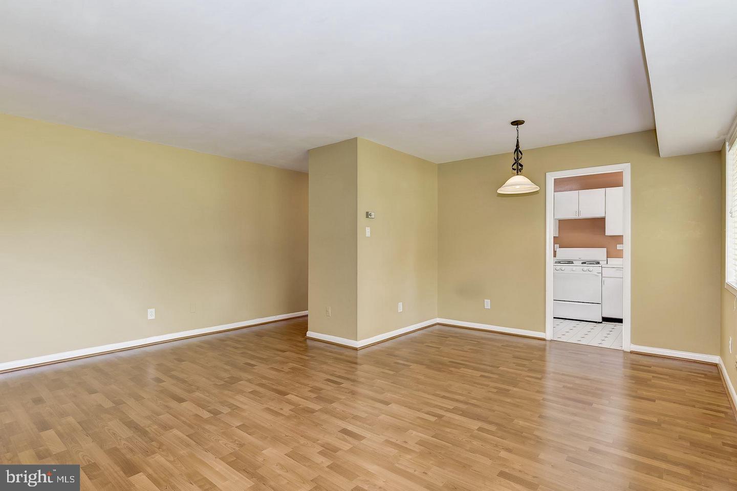 PARKSIDE CONDOMINIUMS - Residential