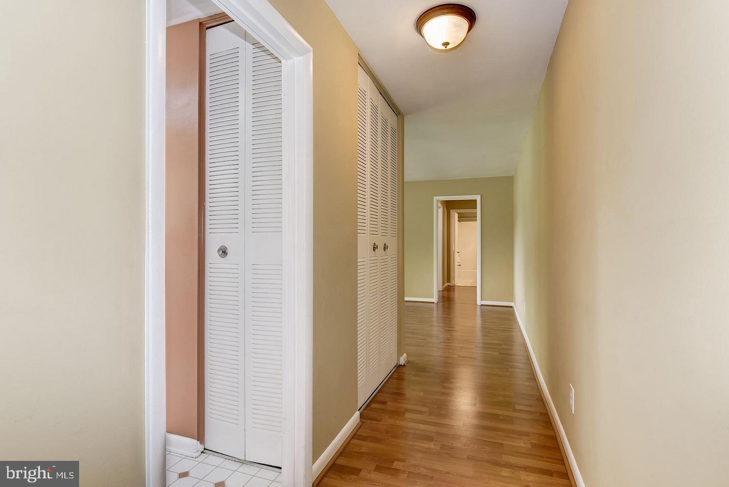 PARKSIDE CONDOMINIUMS - Residential