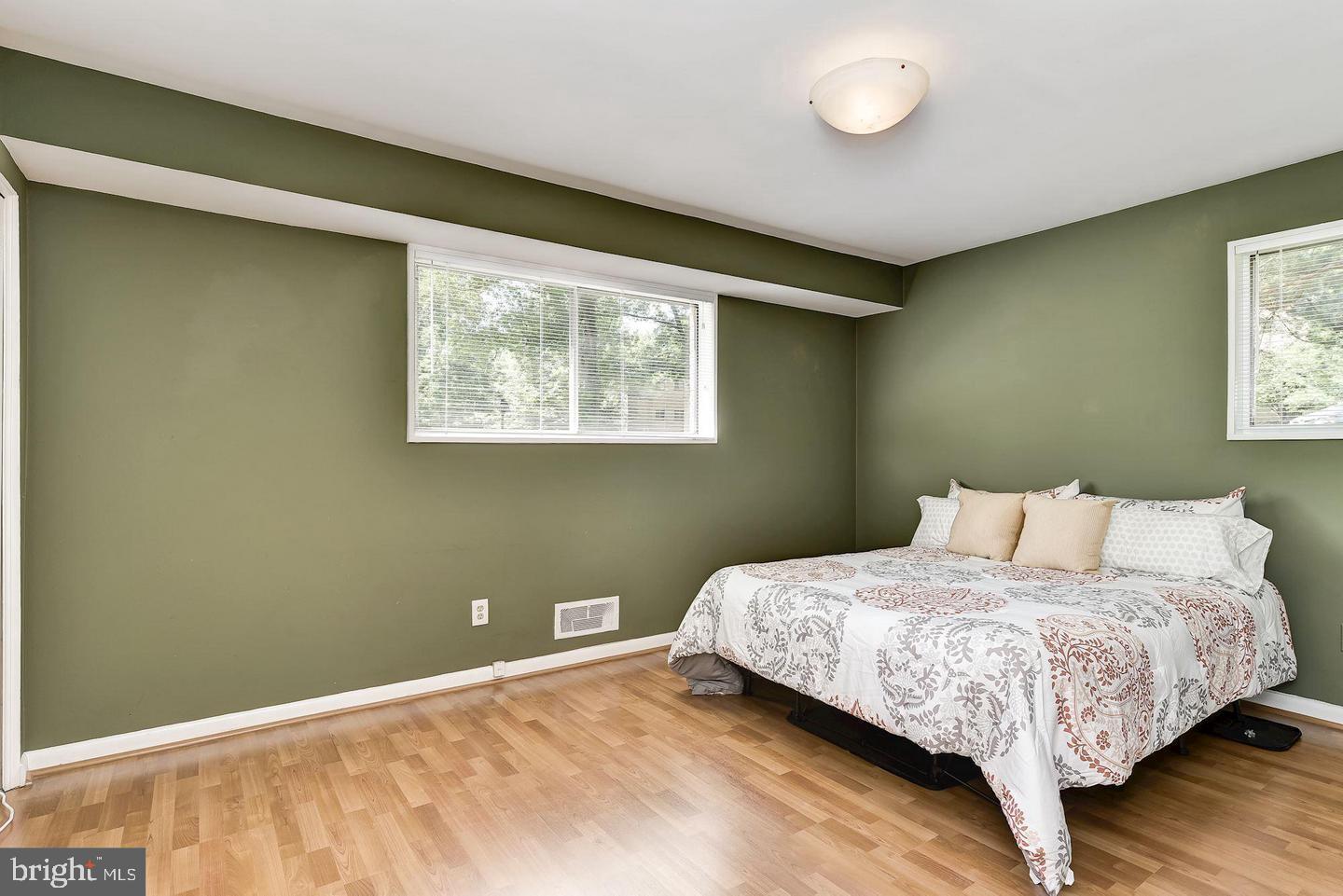 PARKSIDE CONDOMINIUMS - Residential