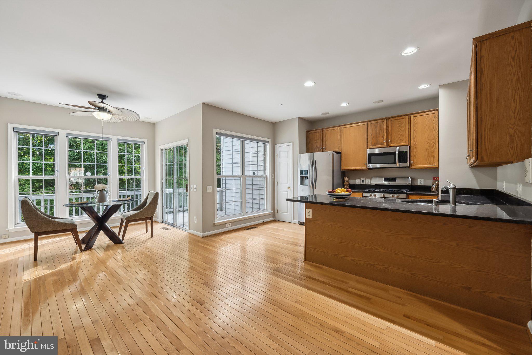 OVERLOOK - Residential