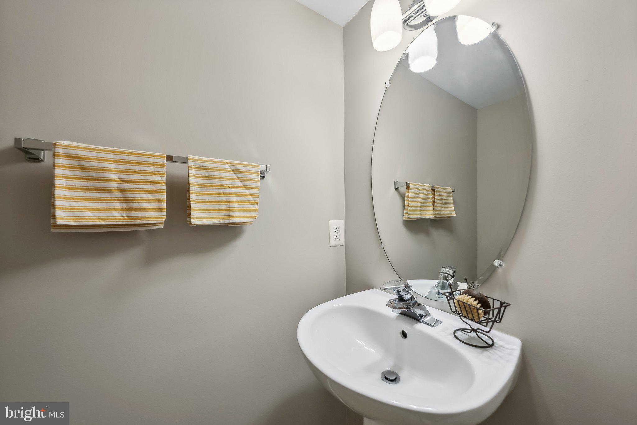 OVERLOOK - Residential