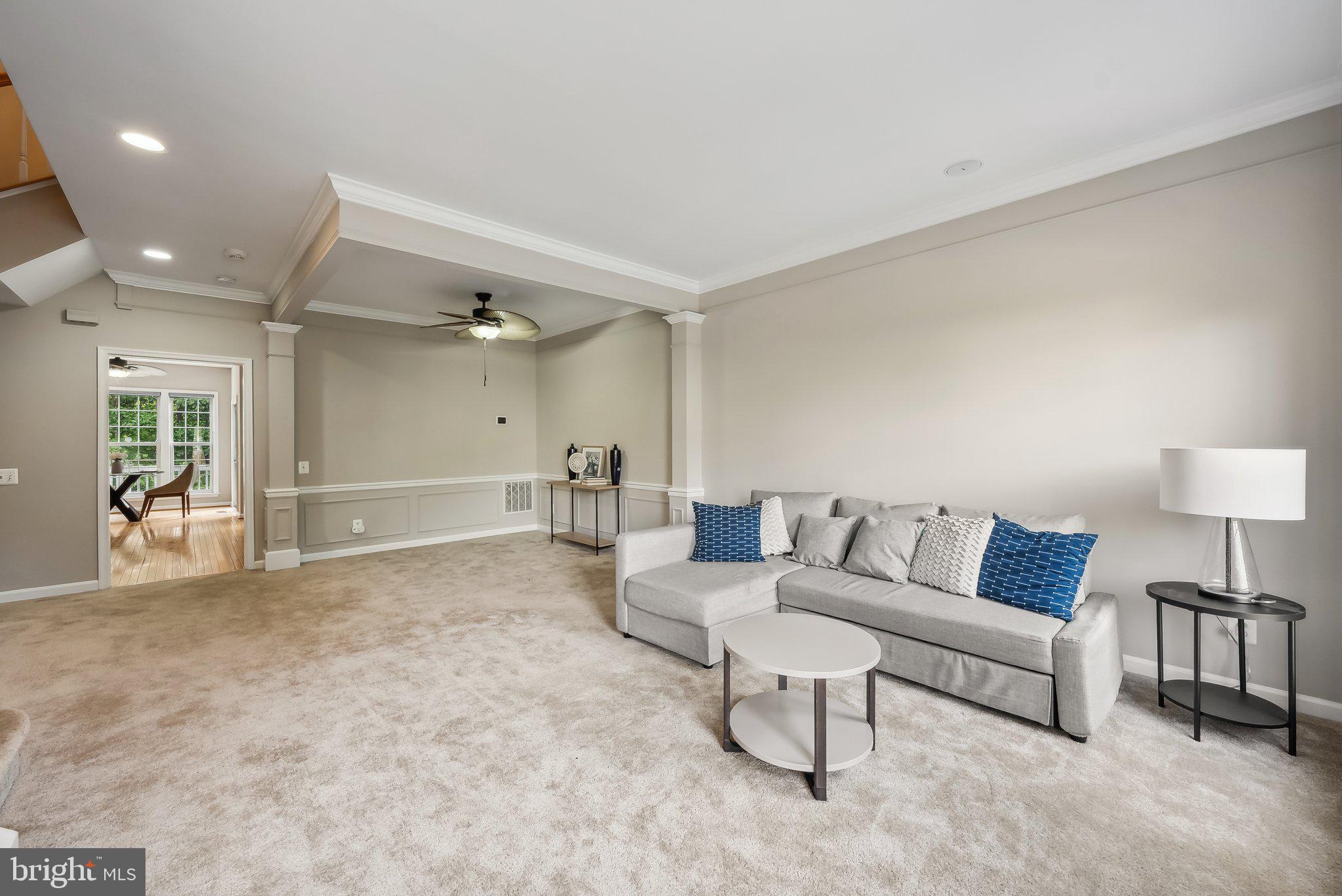 OVERLOOK - Residential