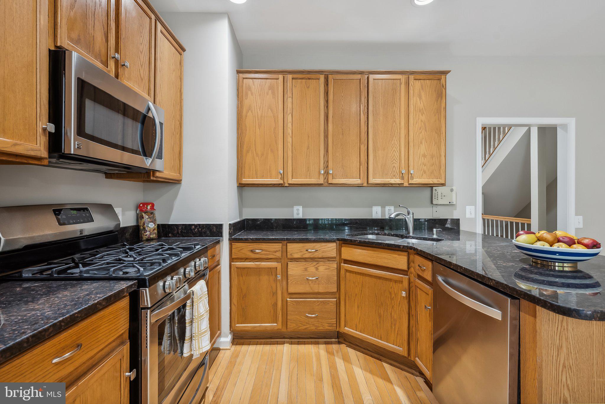 OVERLOOK - Residential