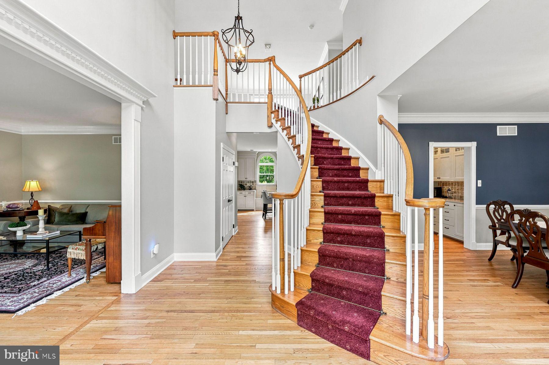 1 PHEASANT RUN RD