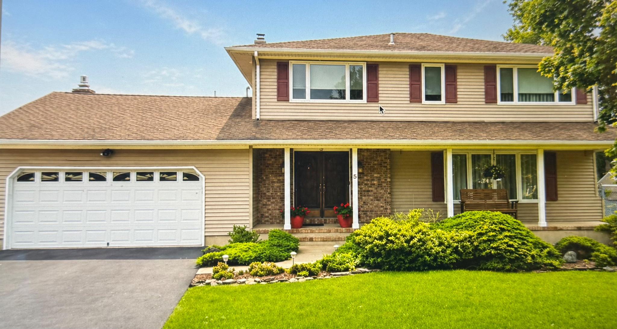 Photo 1 of 31 — 5 RAY DWIER DRIVE, HAMILTON, NJ 08690