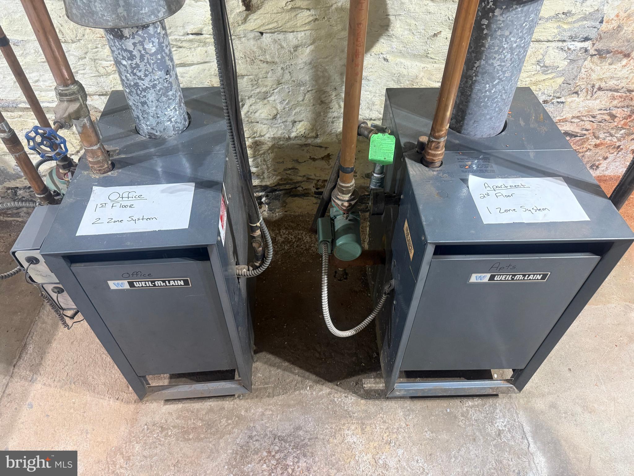 CHESTNUT HILL - Residential Income