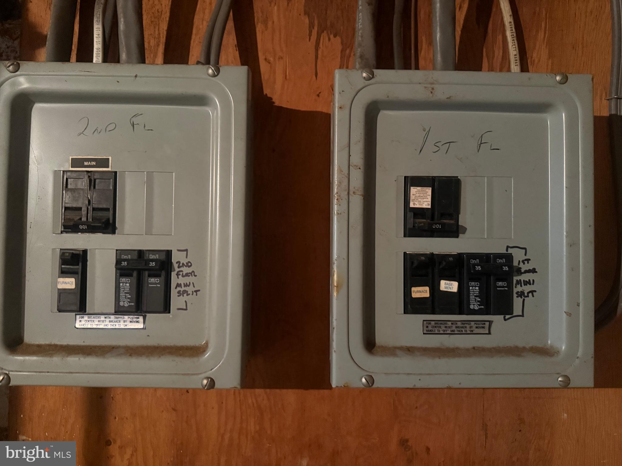 CHESTNUT HILL - Residential Income