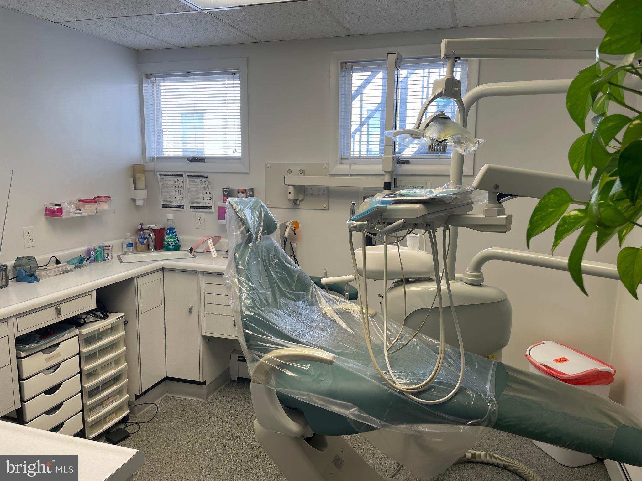 CHESTNUT HILL - Residential Income