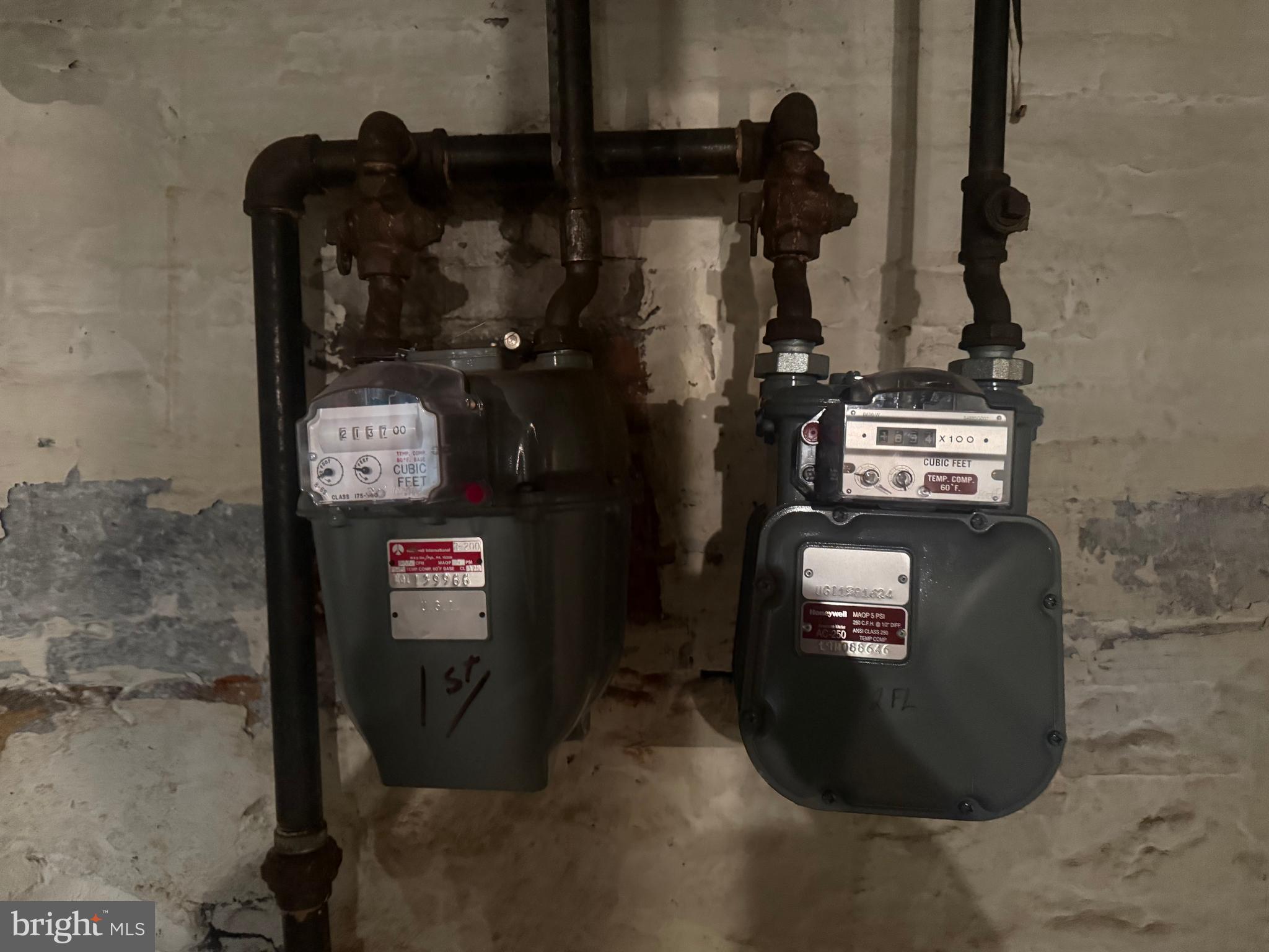 CHESTNUT HILL - Residential Income