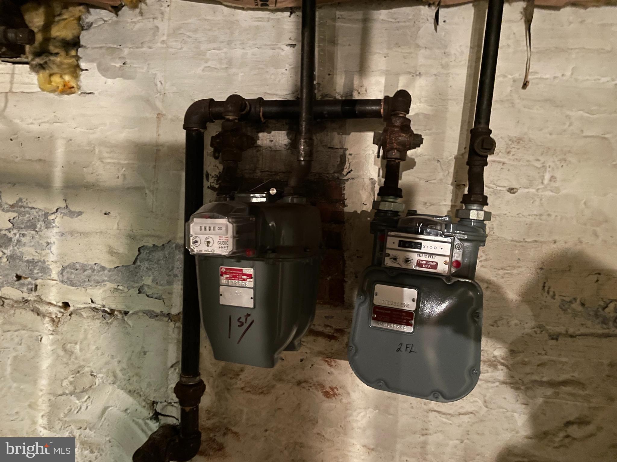 CHESTNUT HILL - Residential Income