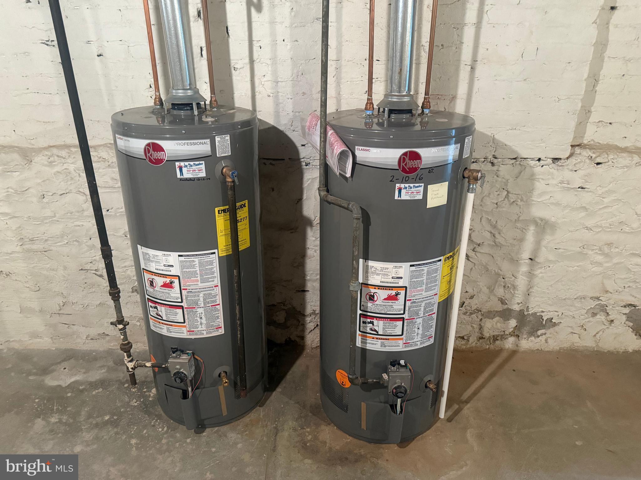 CHESTNUT HILL - Residential Income