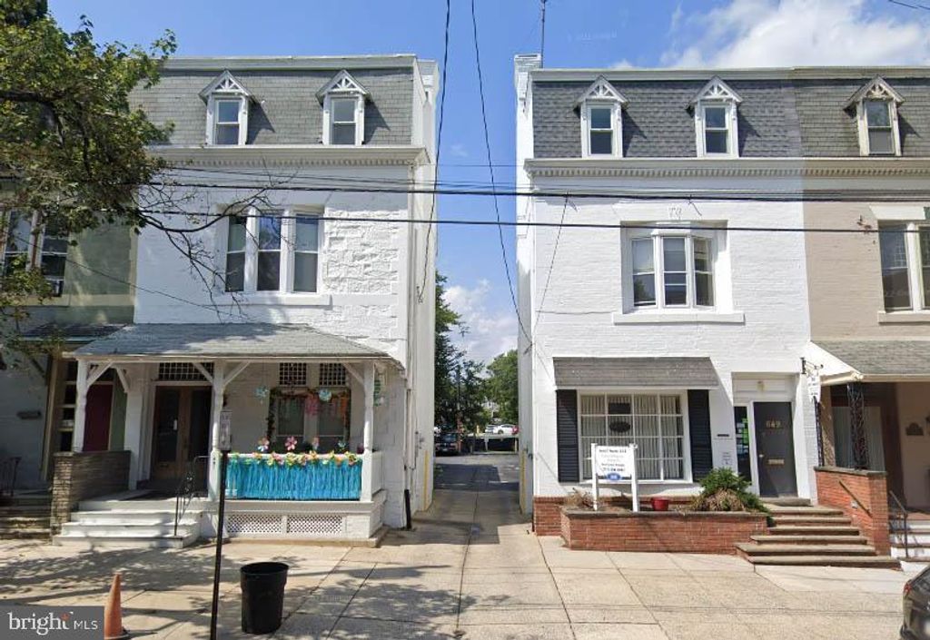 Photo of 649 W Chestnut Street, LANCASTER, PA 17603 (MLS # PALA2078424)