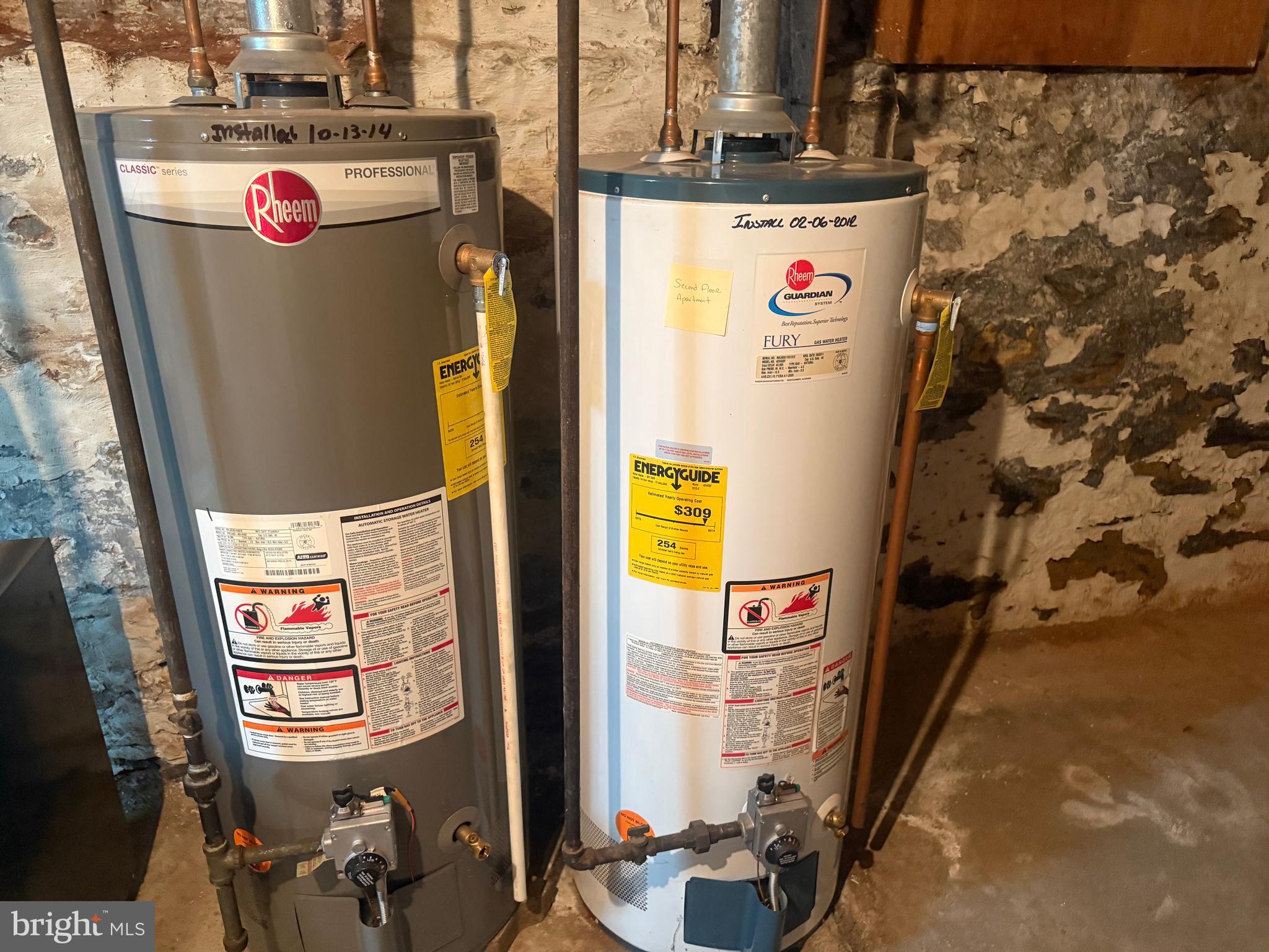 CHESTNUT HILL - Residential Income