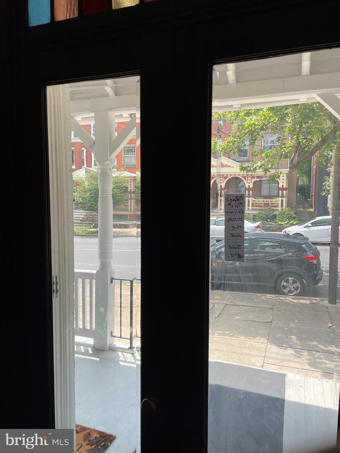 CHESTNUT HILL - Residential Income